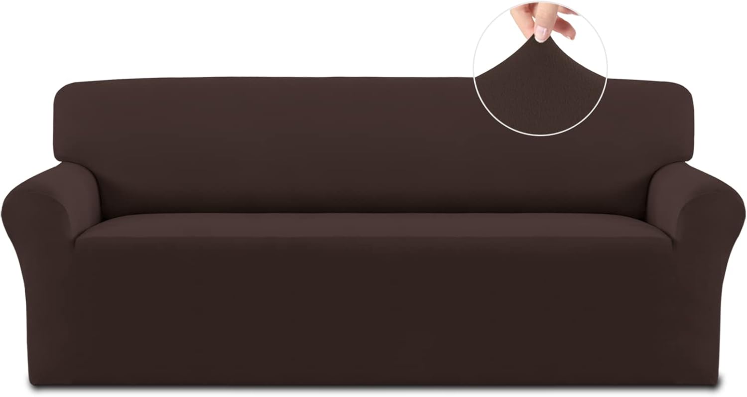 Spandex Couch Sofa Slipcover