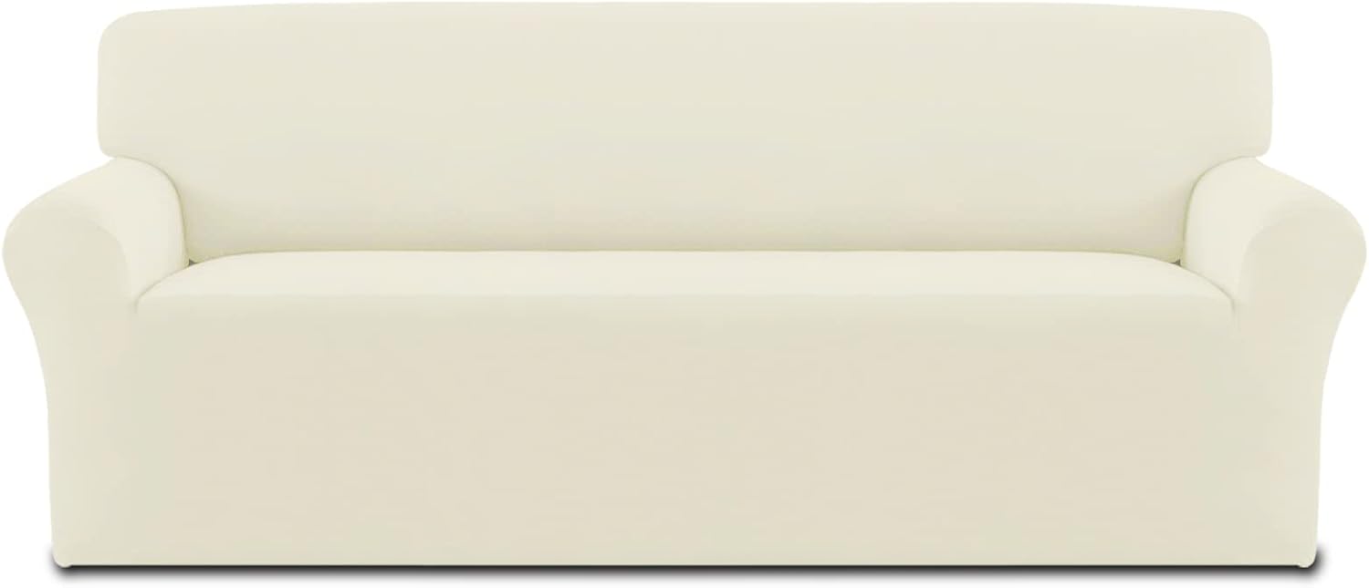 Spandex Couch Sofa Slipcover