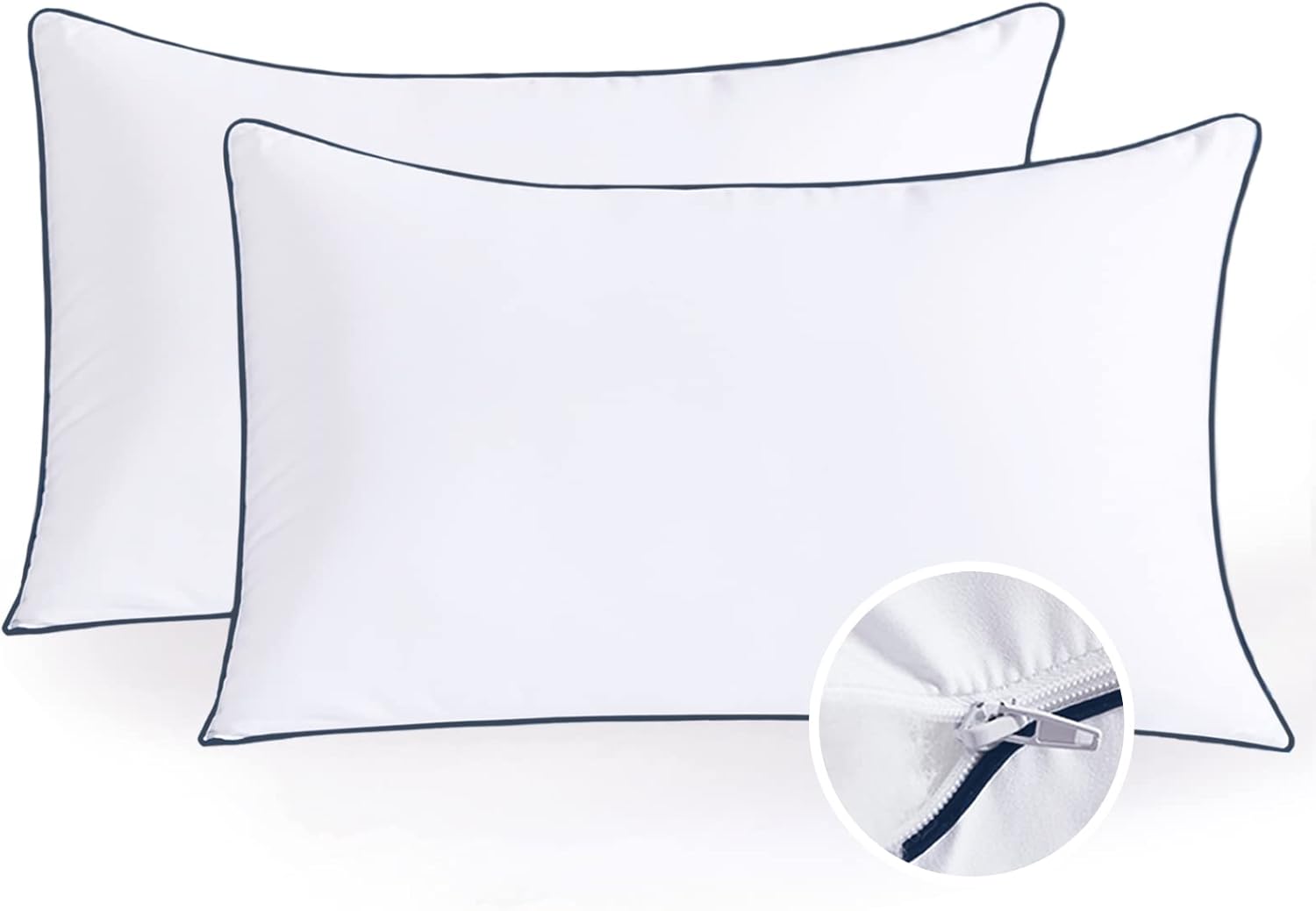 Cooling Luxury Premium Bed Sleeping Pillows