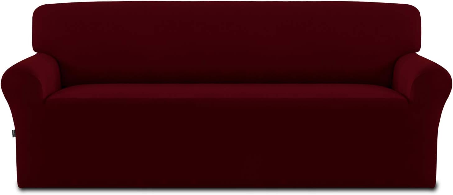 Spandex Couch Sofa Slipcover