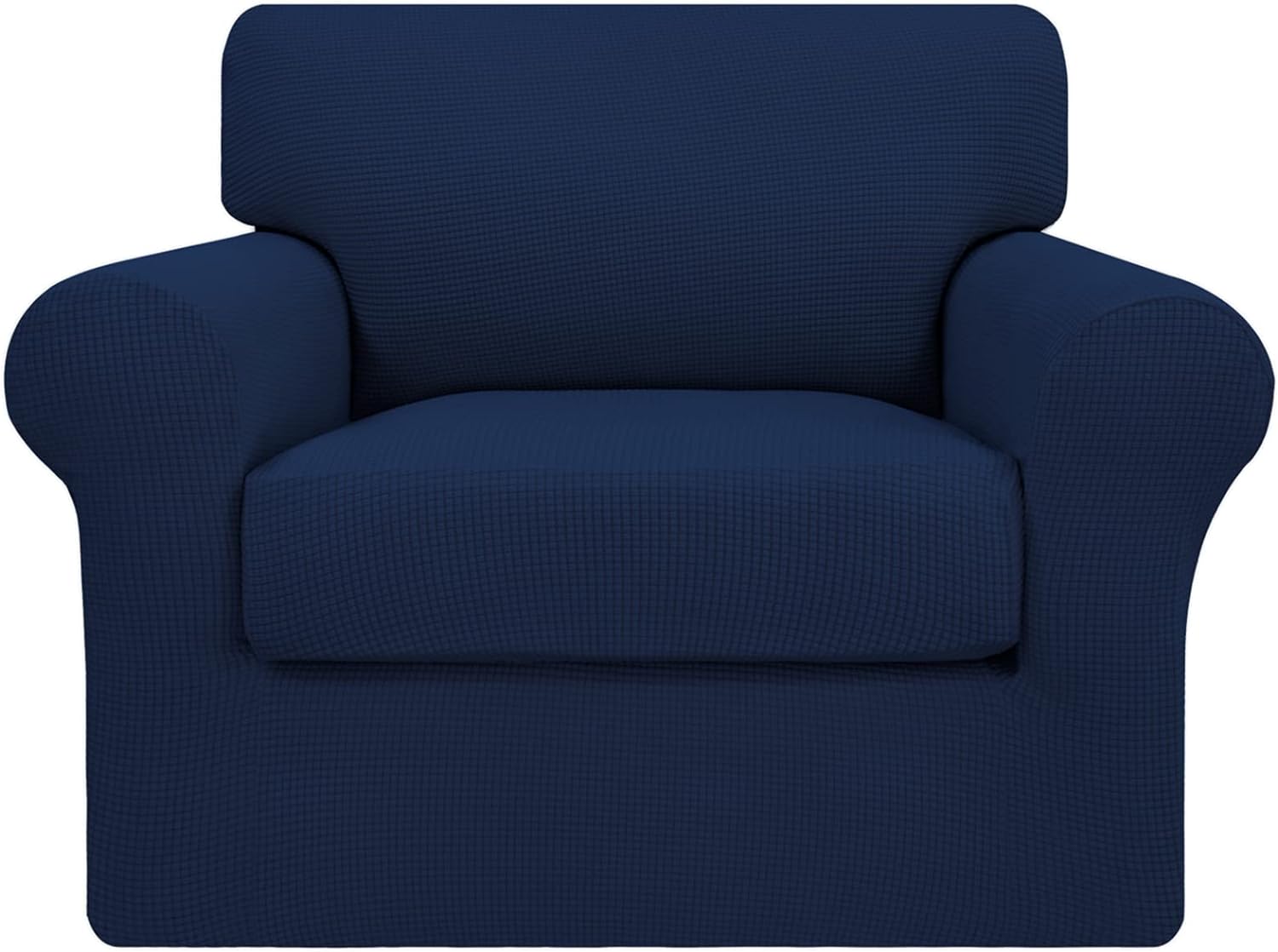 Jacquard Cushion Slipcover Sofa Couch Cover