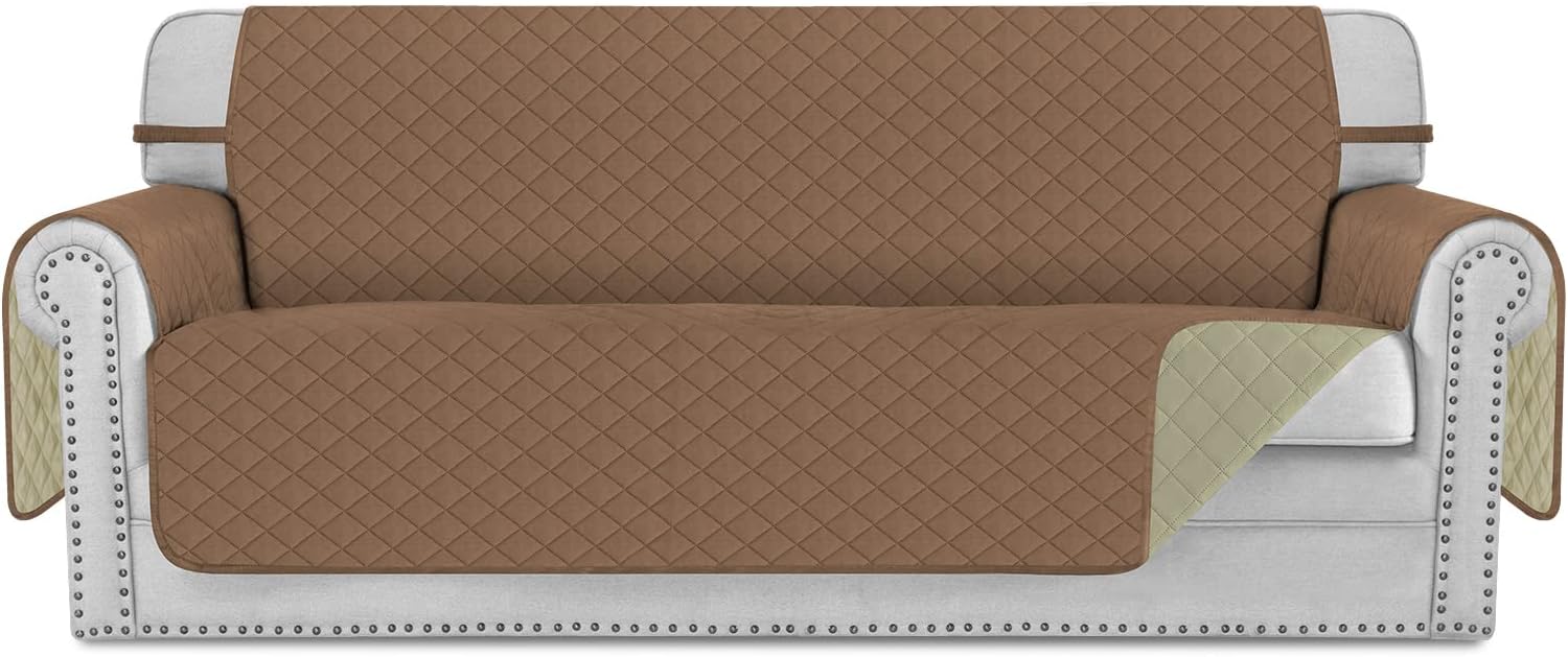 Slipcover Recliner Armchair Sofa Mat Couch Cover