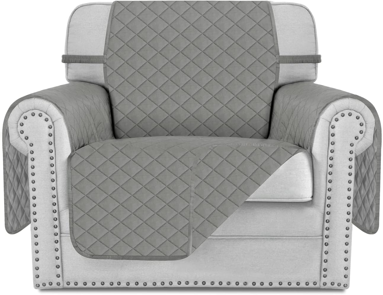 Slipcover Recliner Armchair Sofa Mat Couch Cover