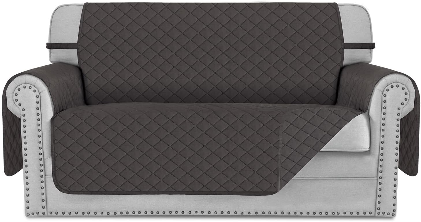 Slipcover Recliner Armchair Sofa Mat Couch Cover