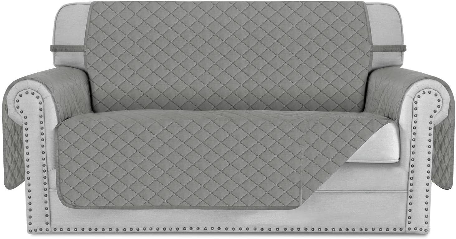 Slipcover Recliner Armchair Sofa Mat Couch Cover