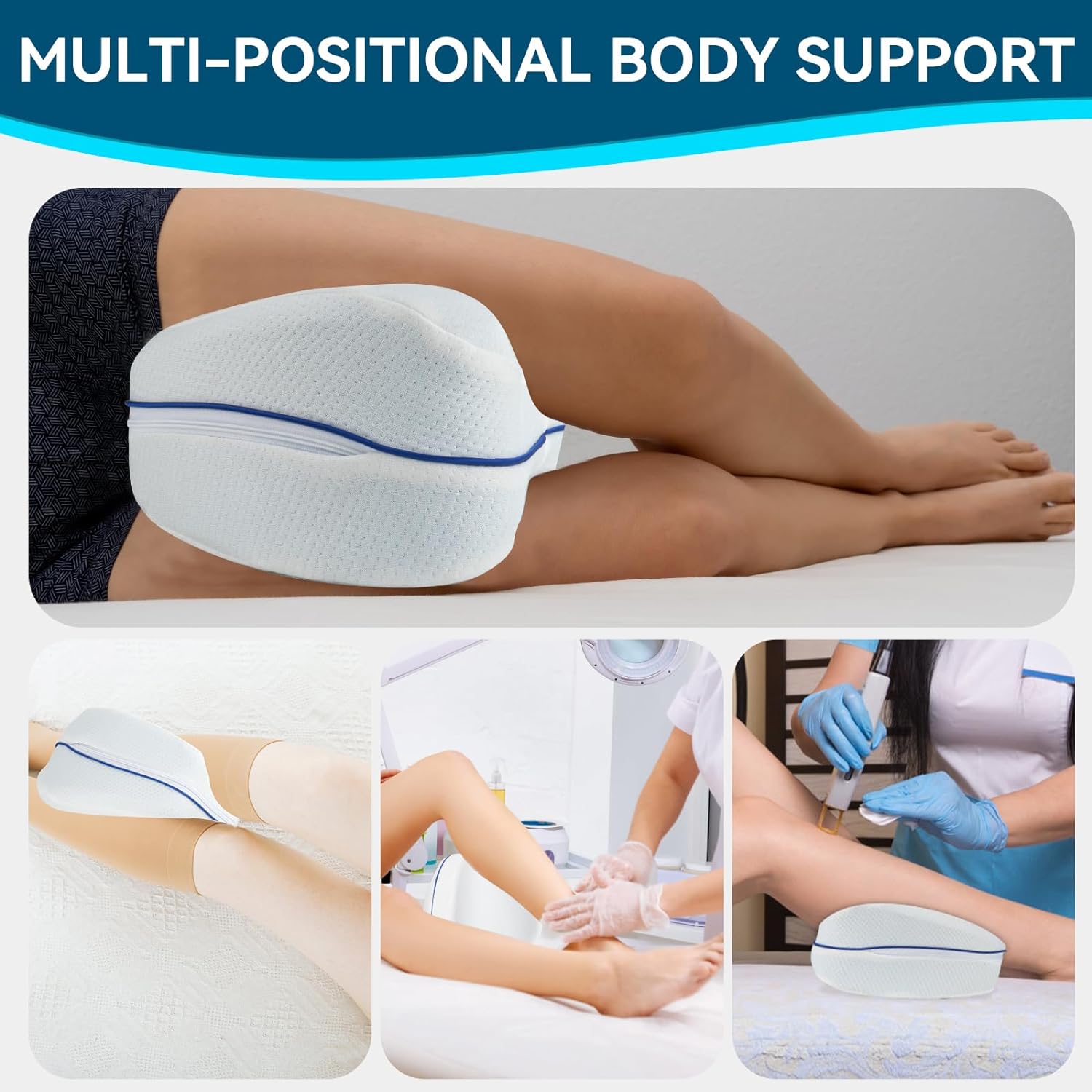 Alignment Support Relaxing Sleeping Bed Pillow