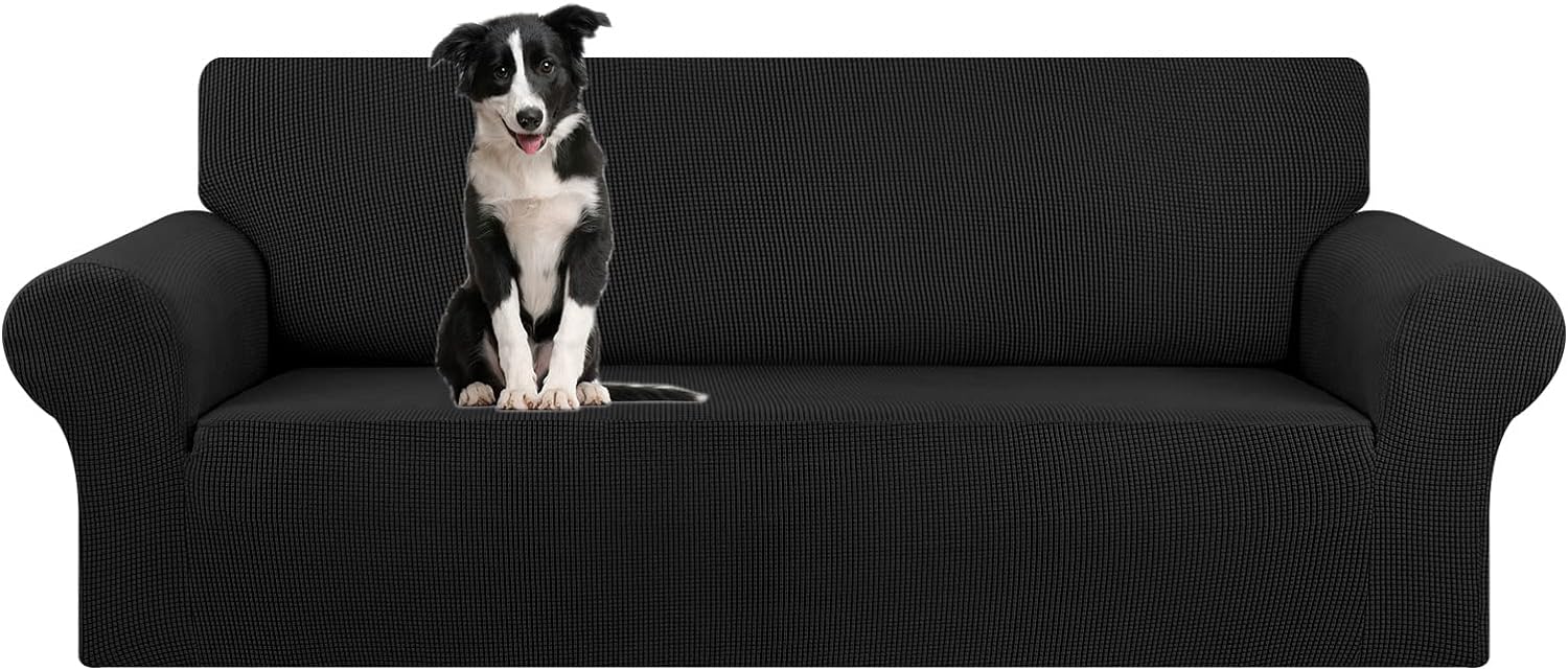 Slipcover Jacquard Sofa Couch Cover
