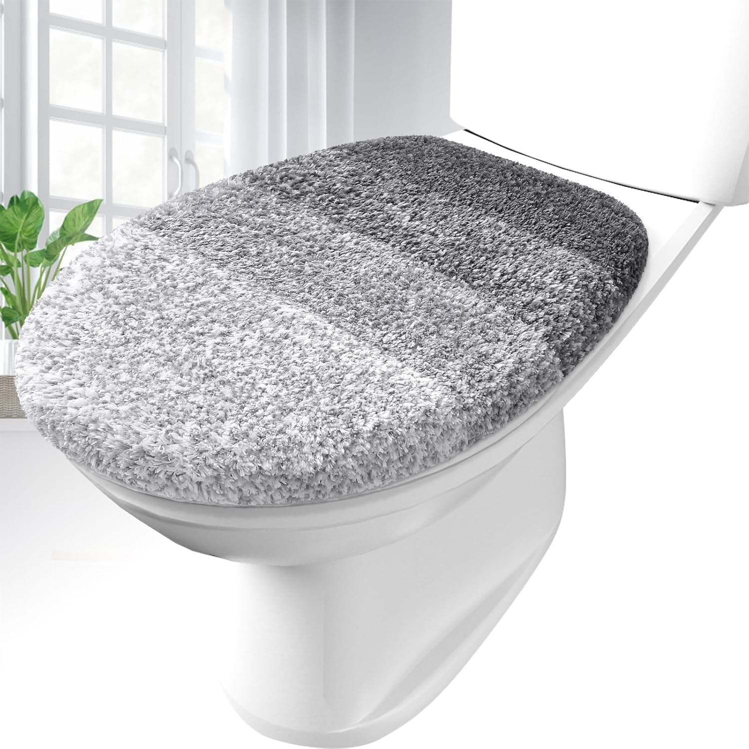 Anti-slip Bath Mat Rugs Floor Carpet Bathroom Water Bathtub