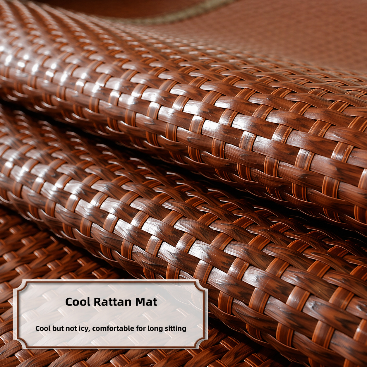 Non-Slip Cooling Chenille Sofa Couch Cover