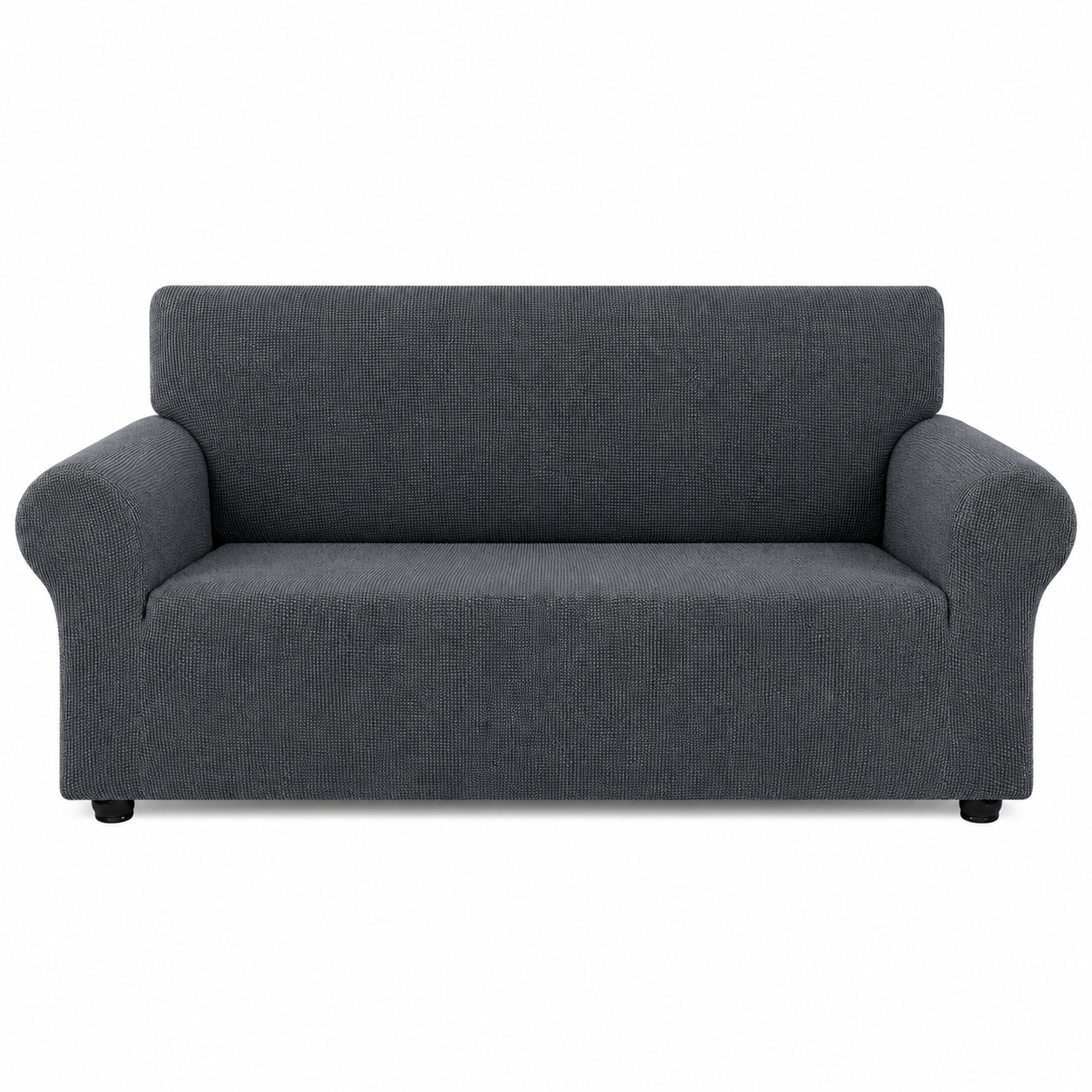 Slipcover Jacquard Sofa Couch Cover