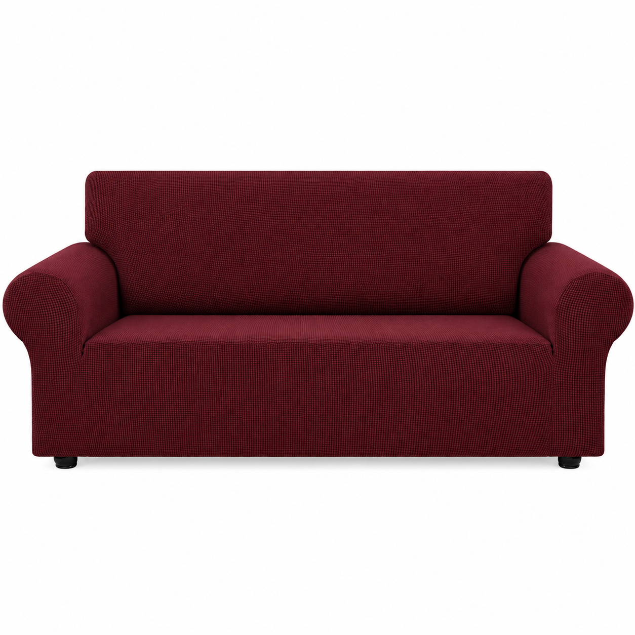 Slipcover Jacquard Sofa Couch Cover