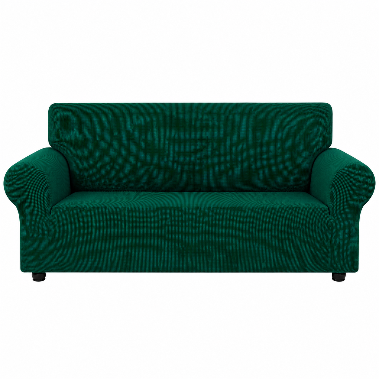 Slipcover Jacquard Sofa Couch Cover