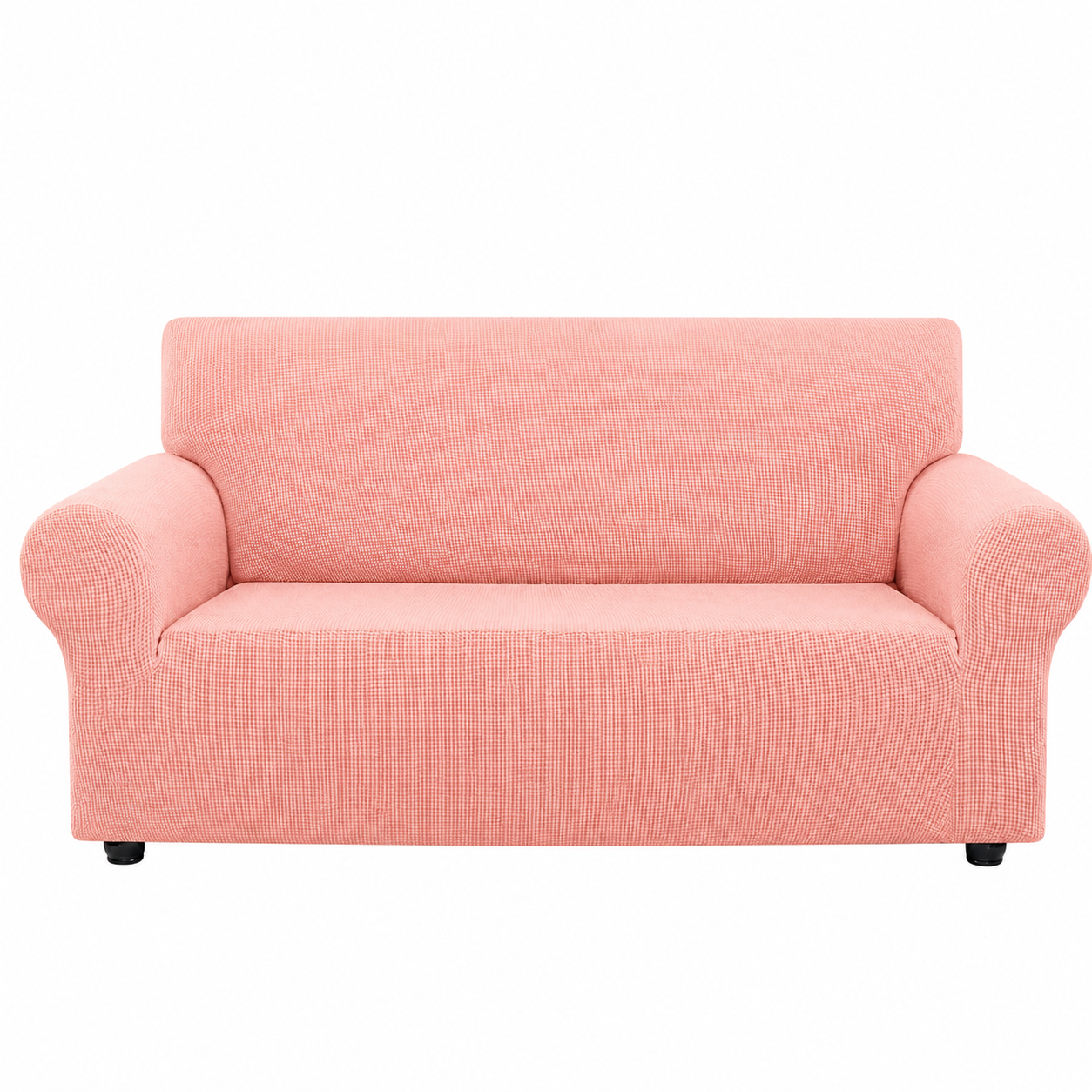 Slipcover Jacquard Sofa Couch Cover