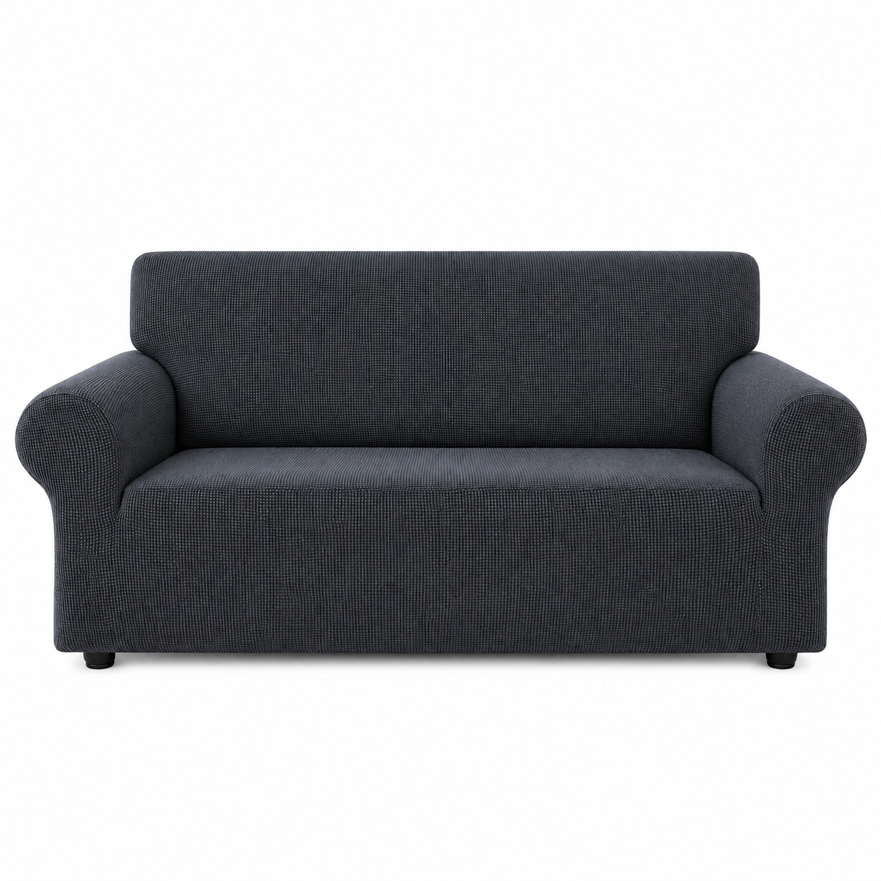 Slipcover Jacquard Sofa Couch Cover