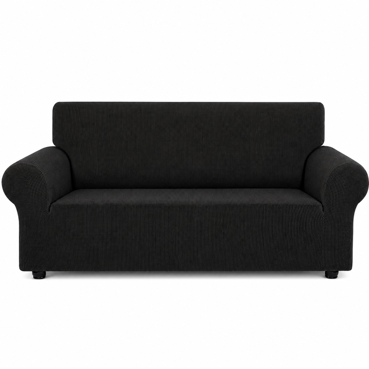 Slipcover Jacquard Sofa Couch Cover