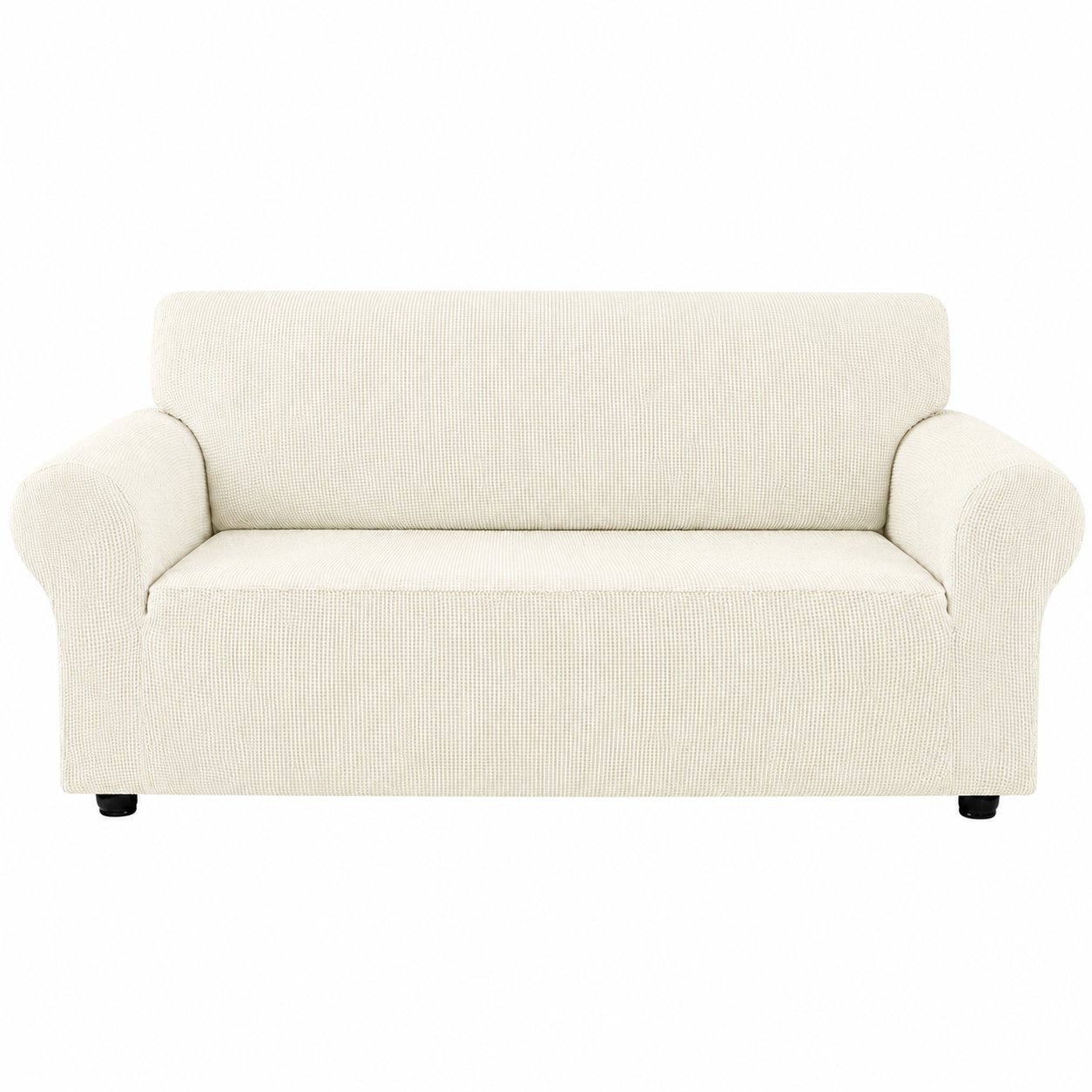 Slipcover Jacquard Sofa Couch Cover