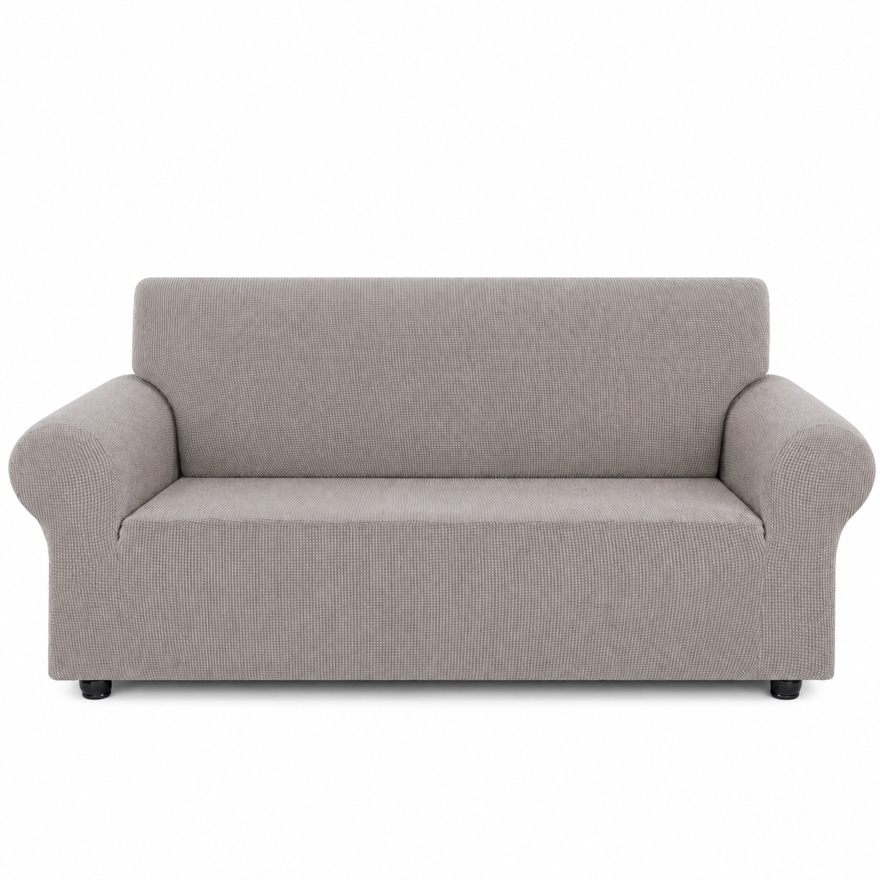 Slipcover Jacquard Sofa Couch Cover