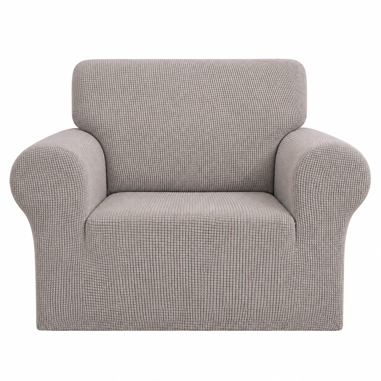 Slipcover Jacquard Sofa Couch Cover