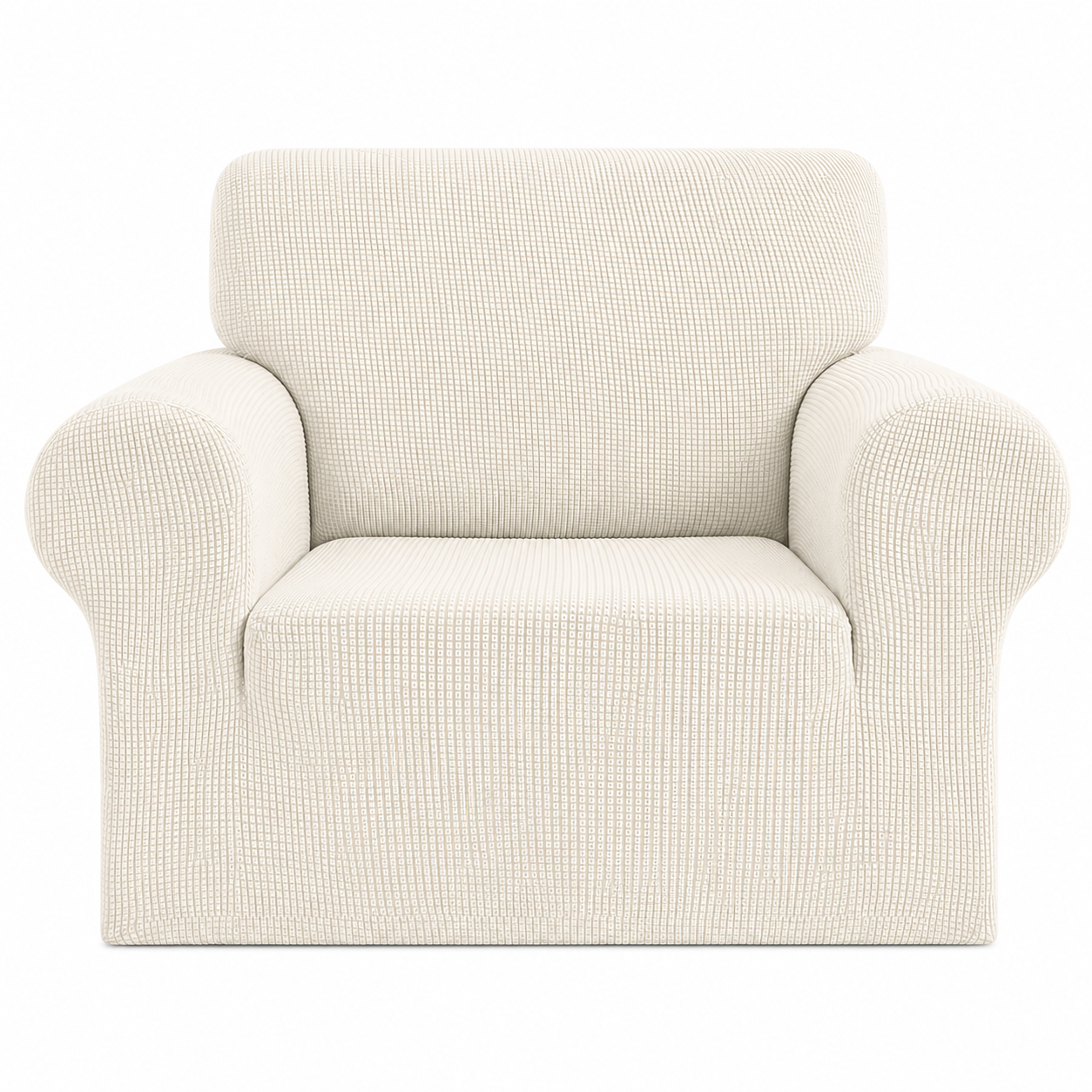 Slipcover Jacquard Sofa Couch Cover