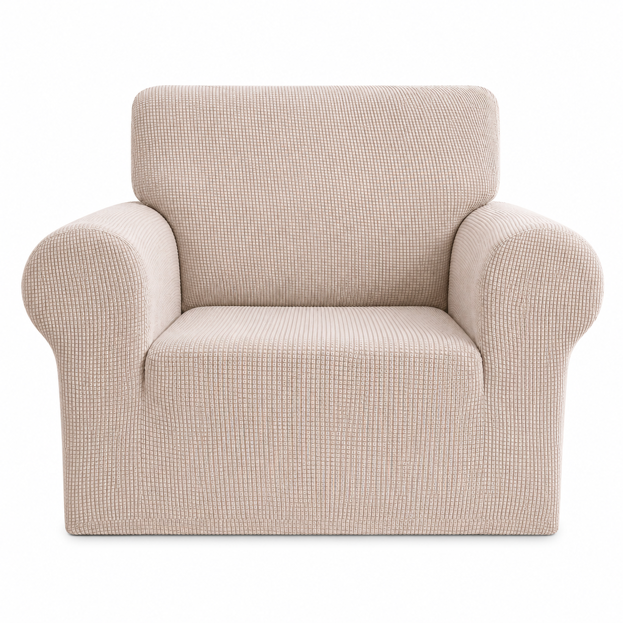 Slipcover Jacquard Sofa Couch Cover