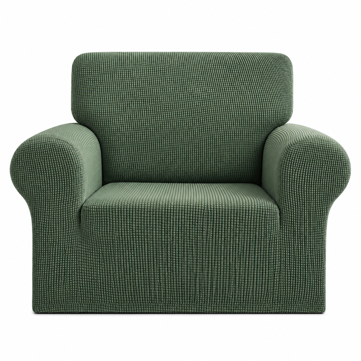 Slipcover Jacquard Sofa Couch Cover