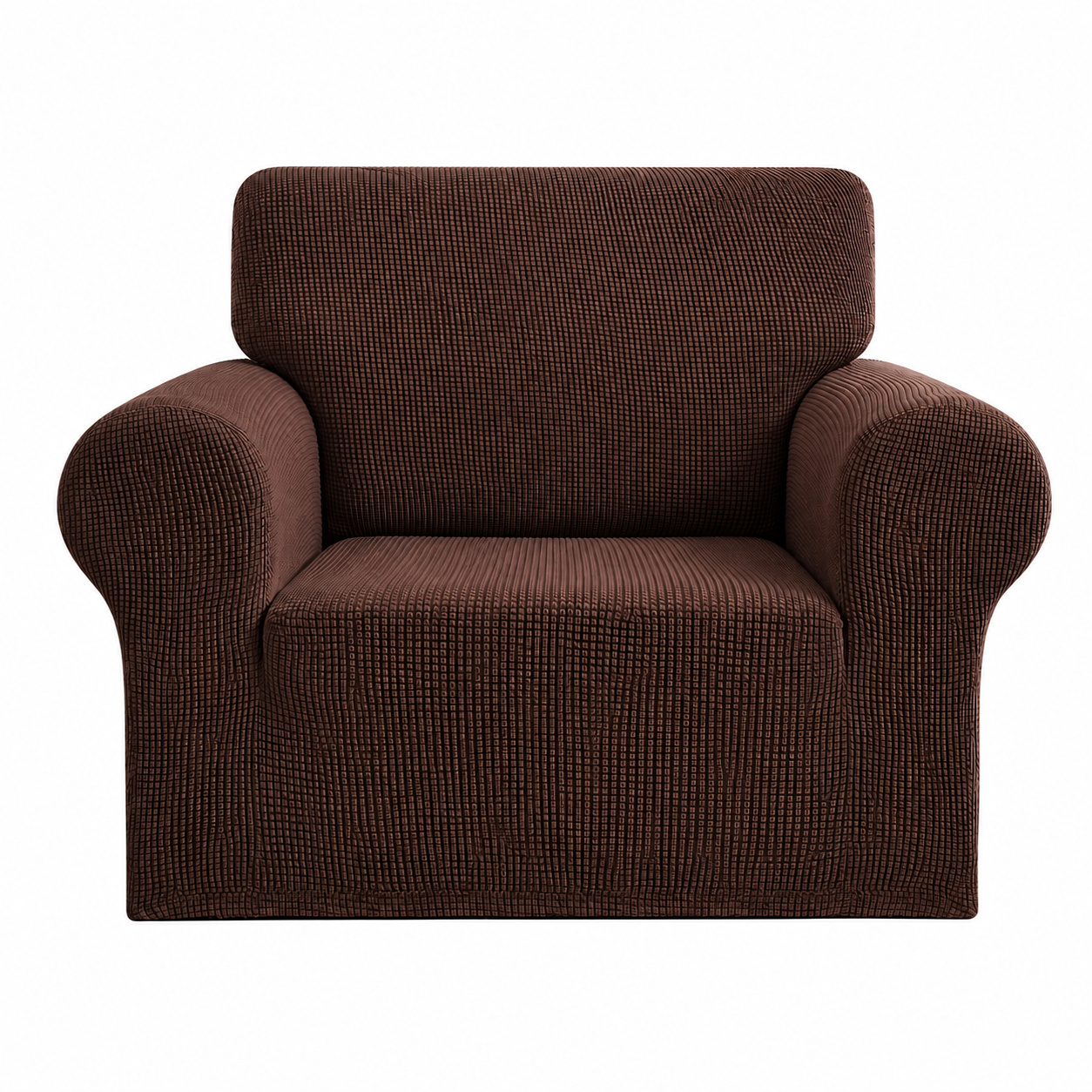 Slipcover Jacquard Sofa Couch Cover