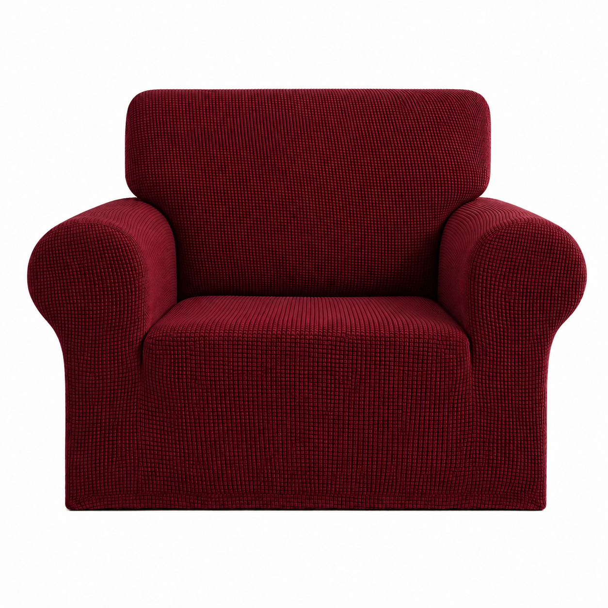 Slipcover Jacquard Sofa Couch Cover