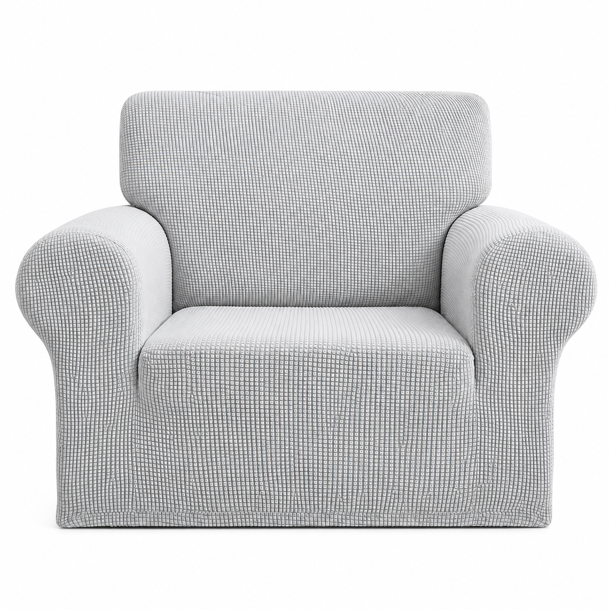 Slipcover Jacquard Sofa Couch Cover