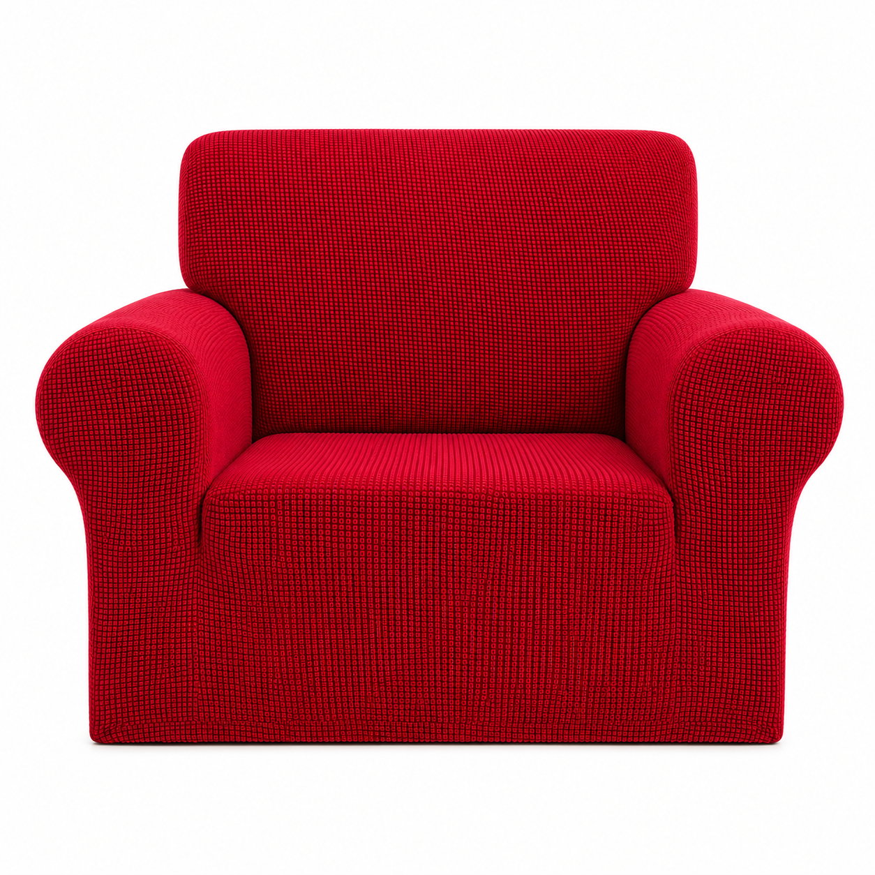 Slipcover Jacquard Sofa Couch Cover