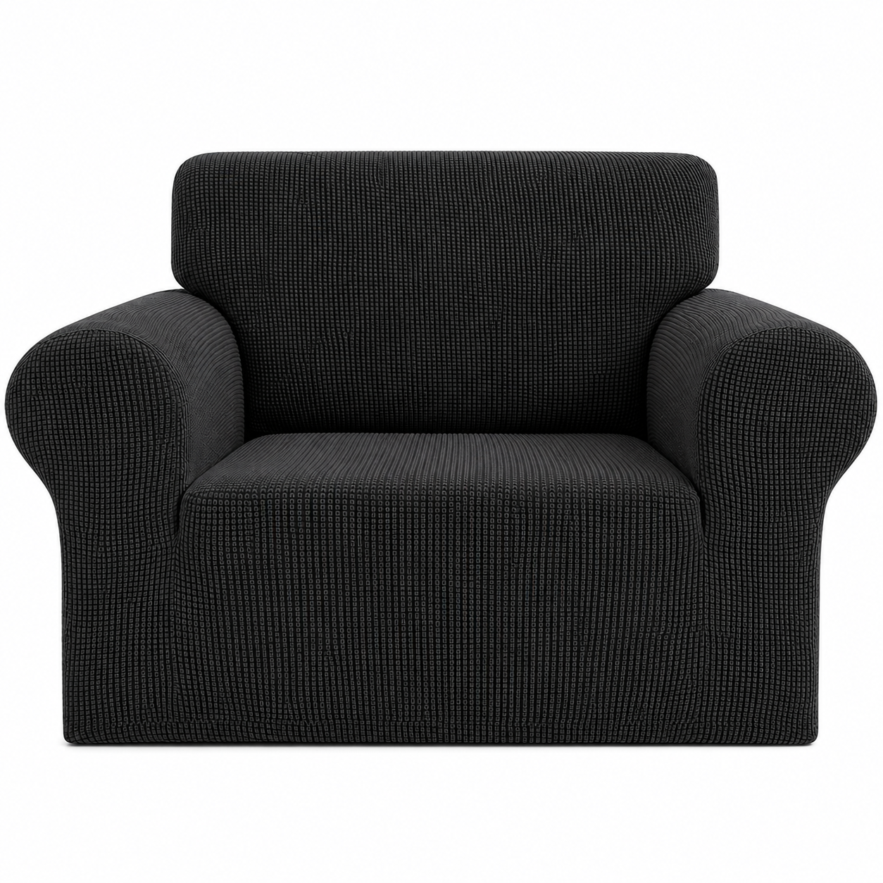 Slipcover Jacquard Sofa Couch Cover