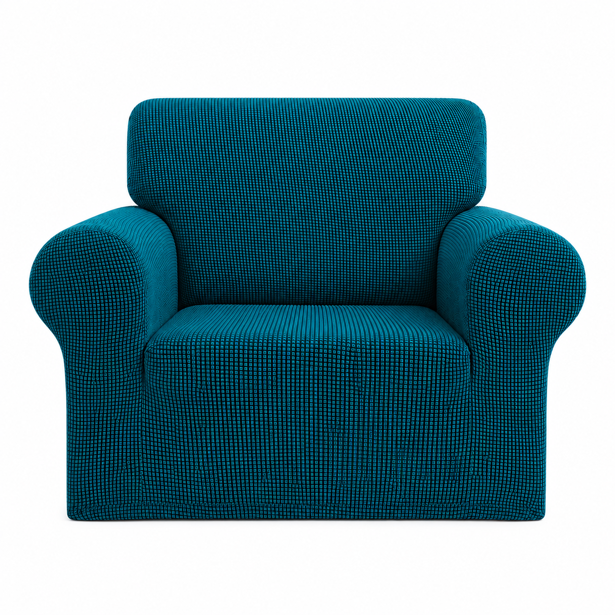 Slipcover Jacquard Sofa Couch Cover