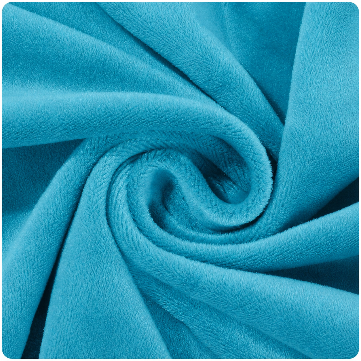 Velvet Stretchy Slipcover Dinning Chair Seat Cover
