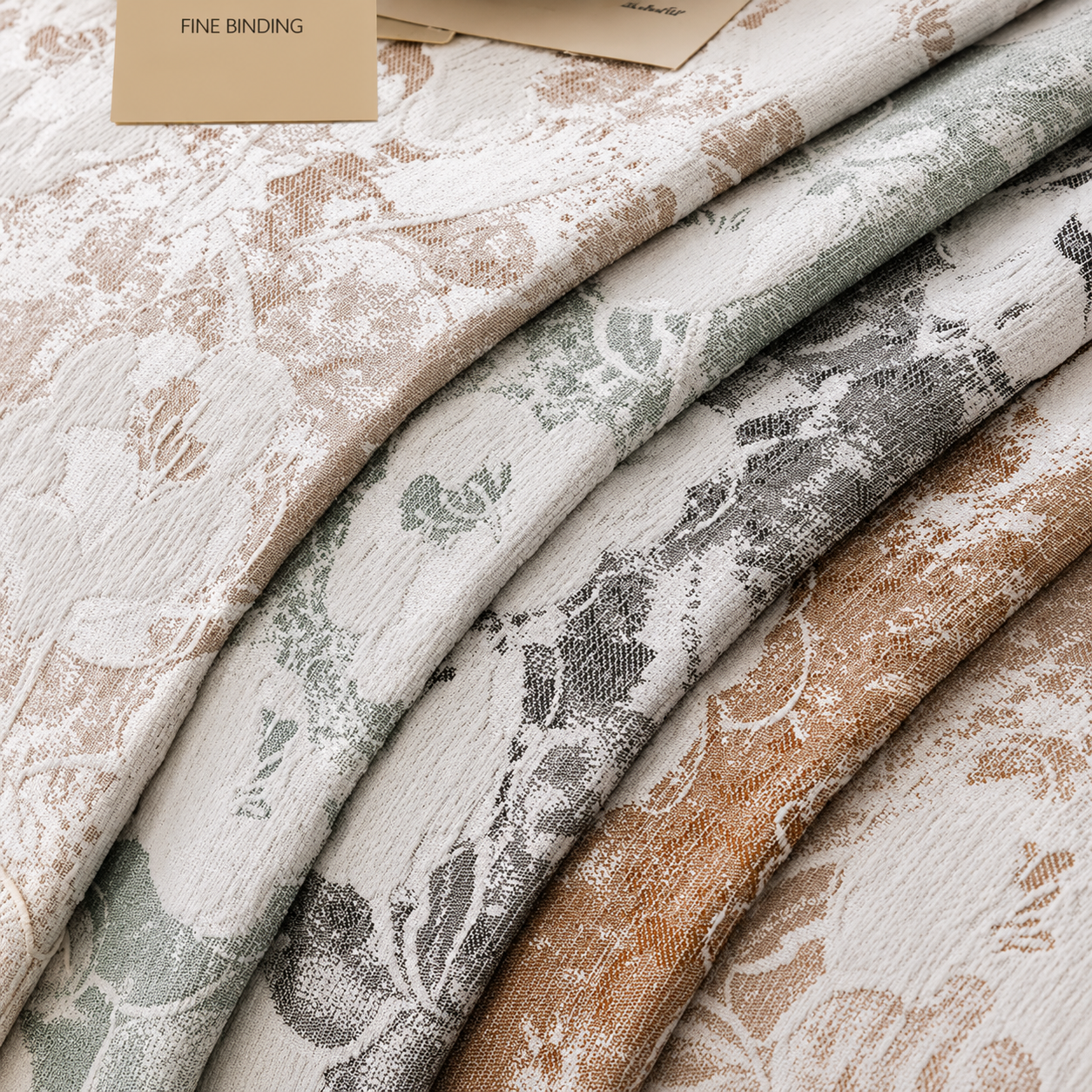 Non Slip Floral Premium Luxury Sofa Couch Cover