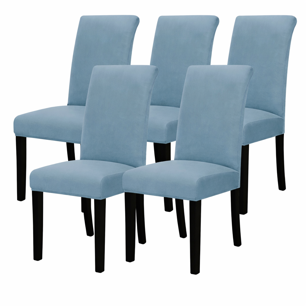 Spandex Slipcover Chair Seat Cover