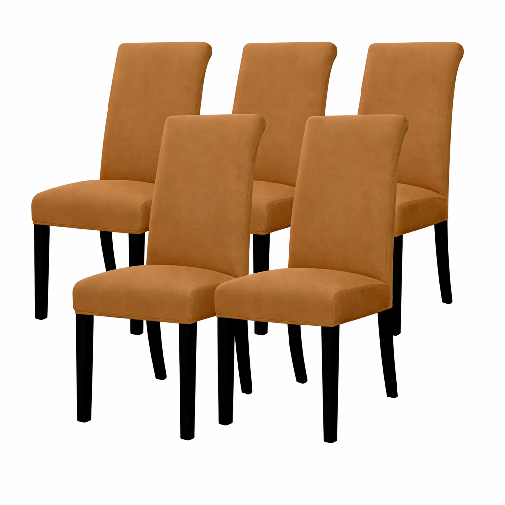 Spandex Slipcover Chair Seat Cover
