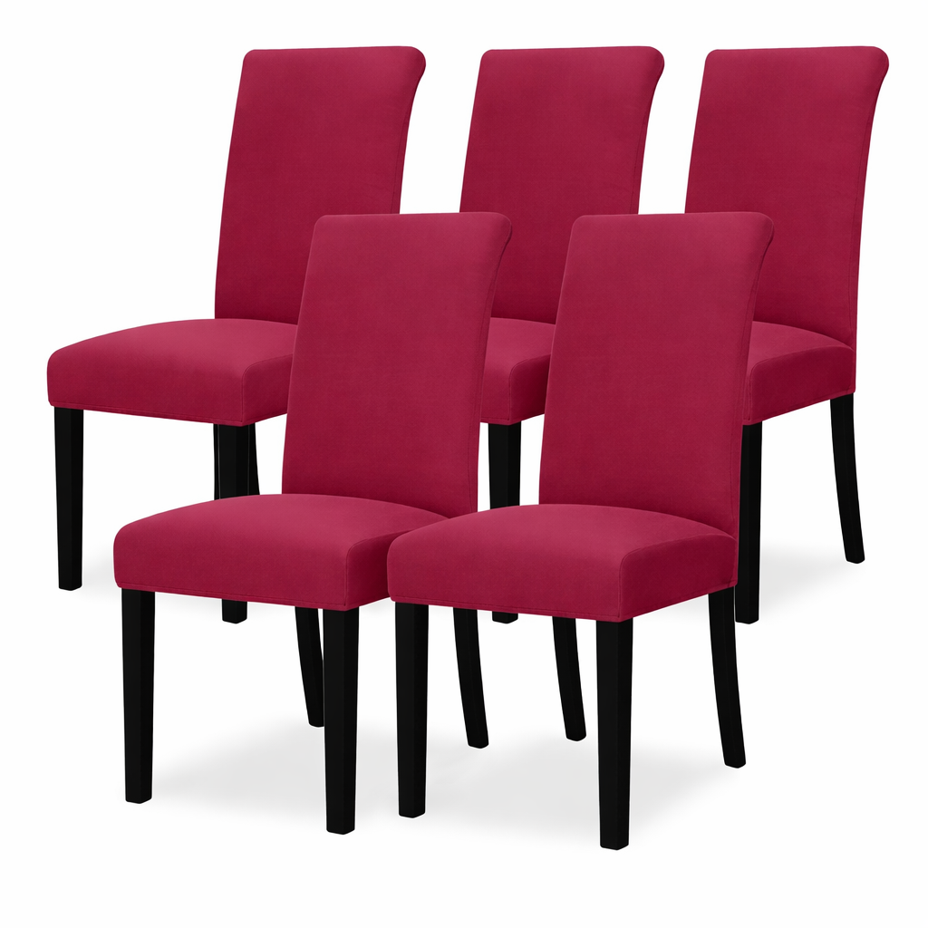 Spandex Slipcover Chair Seat Cover