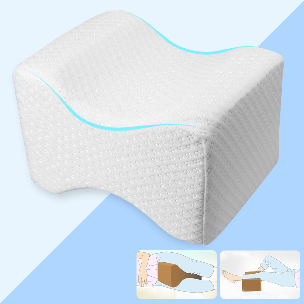 Alignment Support Relaxing Sleeping Bed Pillow