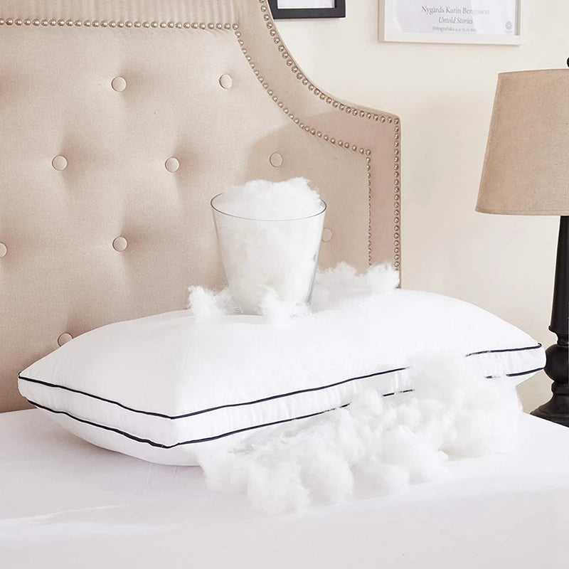 Cooling Fluffy Luxury Premium Bed Sleeping Pillows