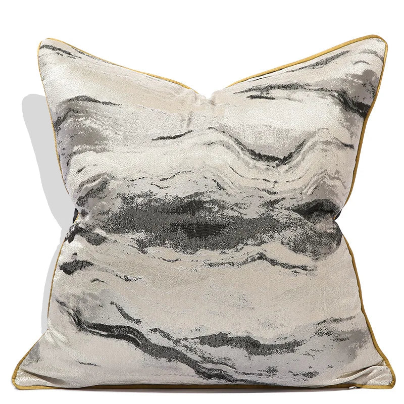 Luxury Throw Pillow Cushion Cover Case