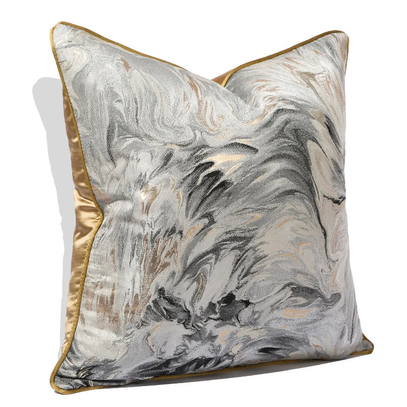 Luxury Throw Pillow Cushion Cover Case