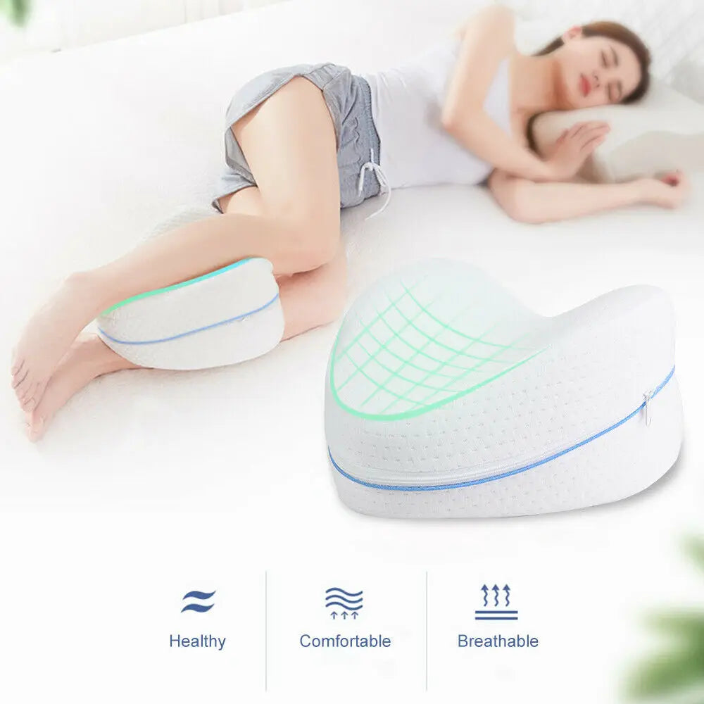 Alignment Support Relaxing Sleeping Bed Pillow
