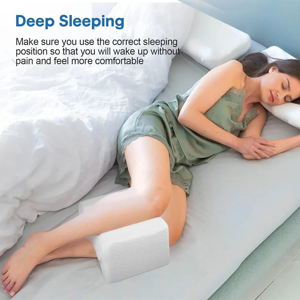 Alignment Support Relaxing Sleeping Bed Pillow