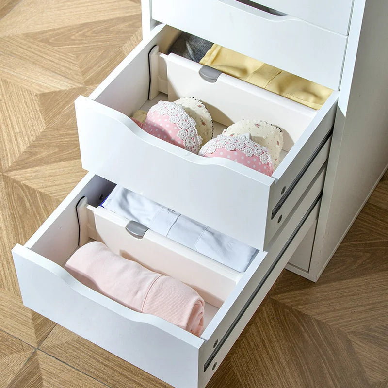 Drawer Dividers Closet Storage Organizer