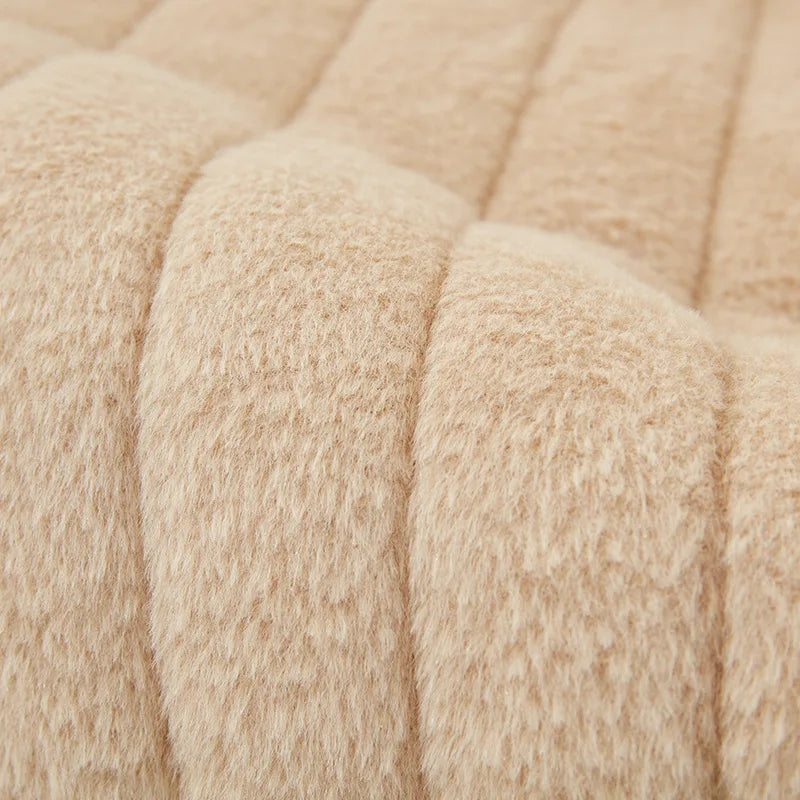 Non-Slip Slipcover Recliner Loveseat Lazy Boy Chair Sofa Cover