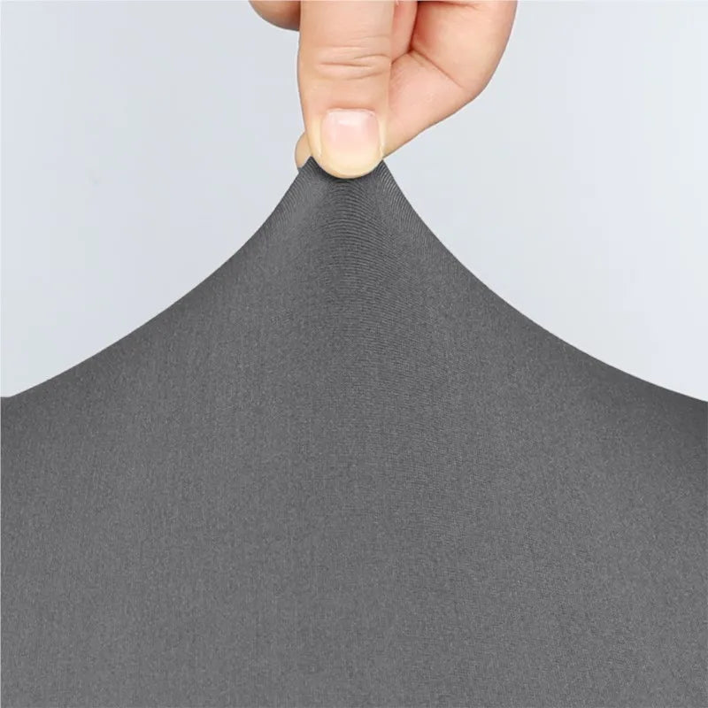 Spandex Slipcover Chair Seat Cover