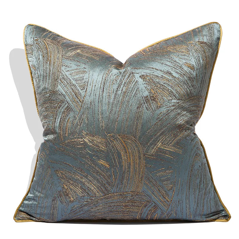 Luxury Throw Pillow Cushion Cover Case