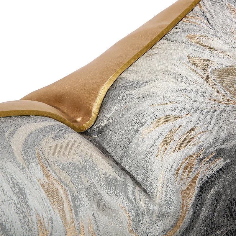 Luxury Throw Pillow Cushion Cover Case