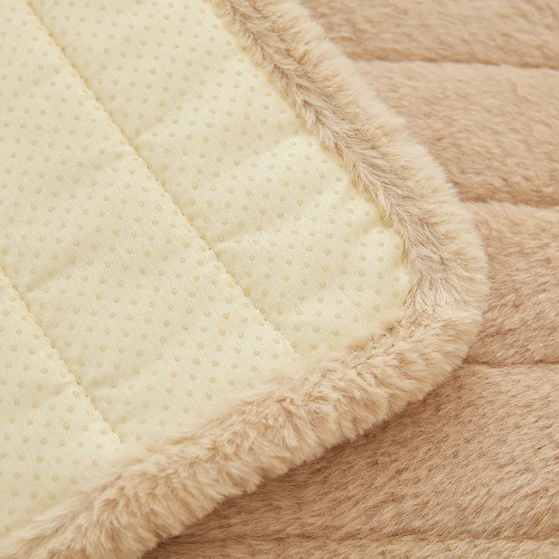 Non-Slip Slipcover Recliner Loveseat Lazy Boy Chair Sofa Cover