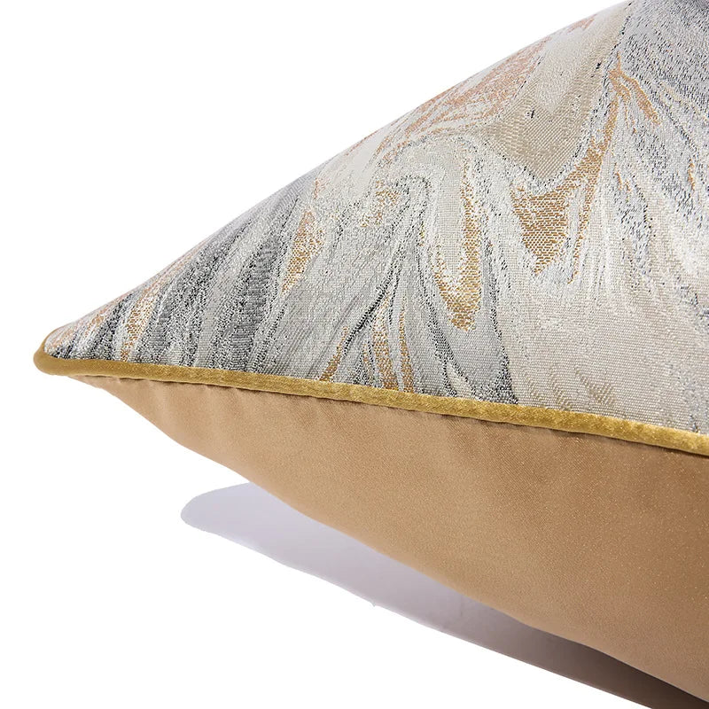 Luxury Throw Pillow Cushion Cover Case