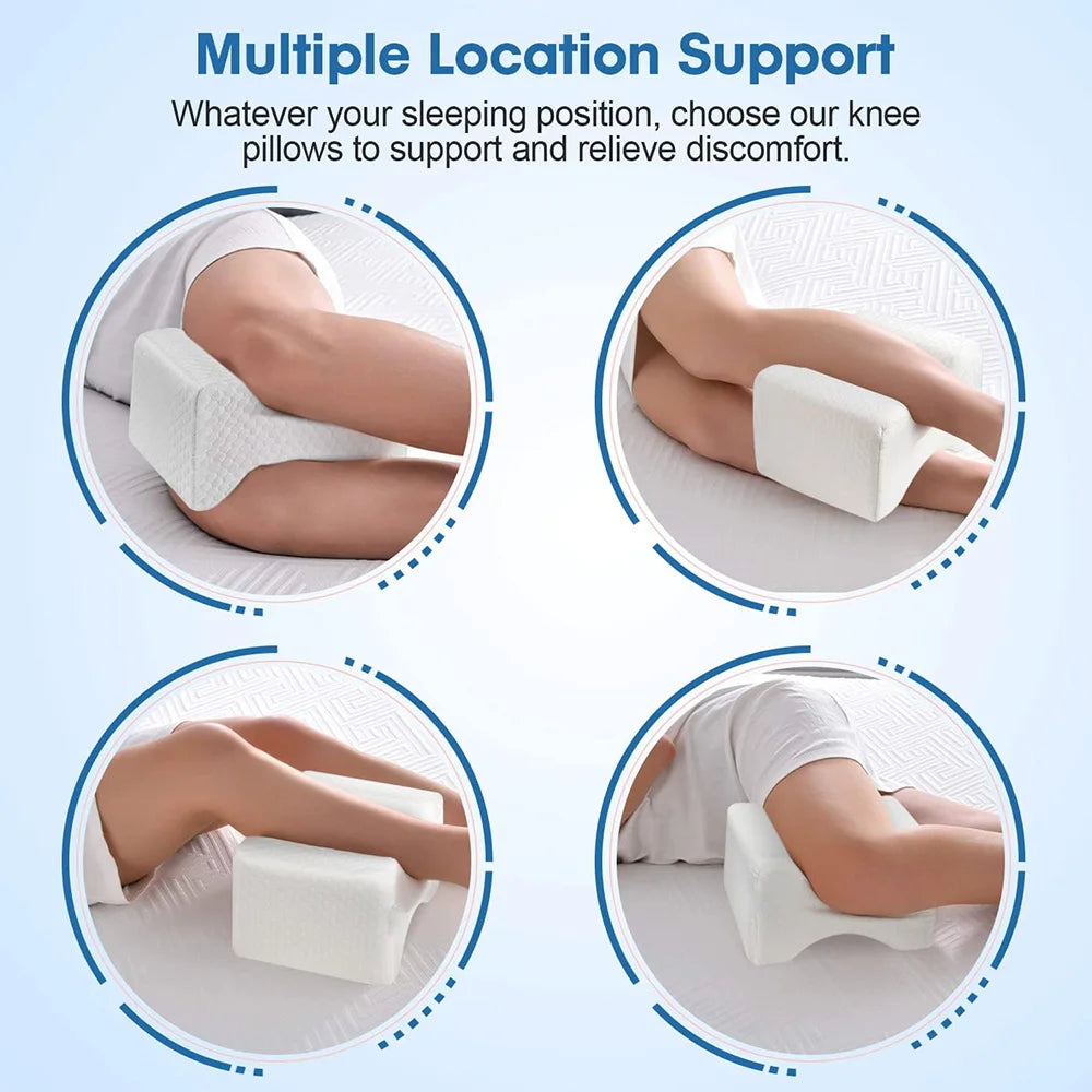 Alignment Support Relaxing Sleeping Bed Pillow
